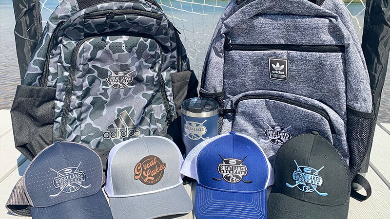Great Lakes Hockey cultivates the love of hockey to the next generation. From numerous camps around the country to the trendy hockey apparel, GLH is here to provide the best training and style in the game.