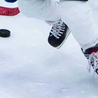 Great Lakes Hockey cultivates the love of hockey to the next generation. From numerous camps around the country to the trendy hockey apparel, GLH is here to provide the best training and style in the game.