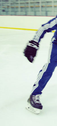 Great Lakes Hockey cultivates the love of hockey to the next generation. From numerous camps around the country to the trendy hockey apparel, GLH is here to provide the best training and style in the game.