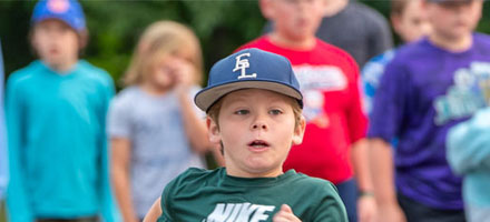 Great Lakes Hockey cultivates the love of hockey to the next generation. From numerous camps around the country to the trendy hockey apparel, GLH is here to provide the best training and style in the game.